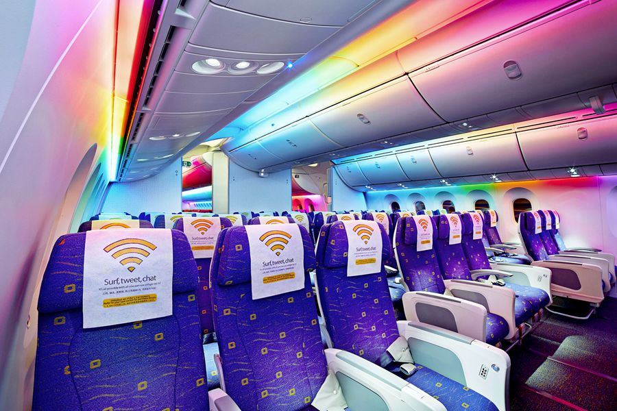 Scoot Promotions in Singapore | Trip.com
