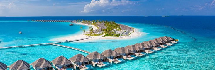 Maldives