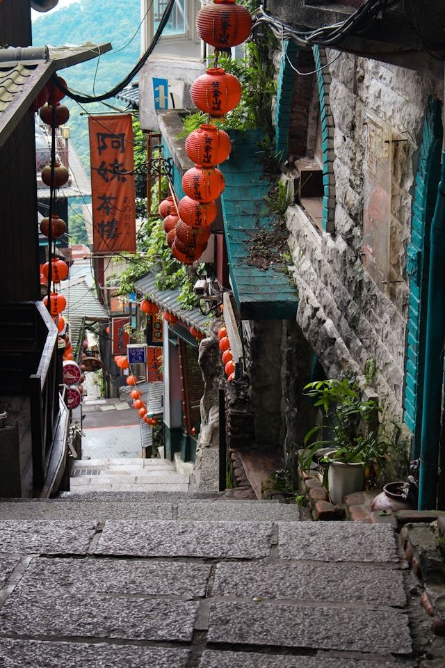 台灣