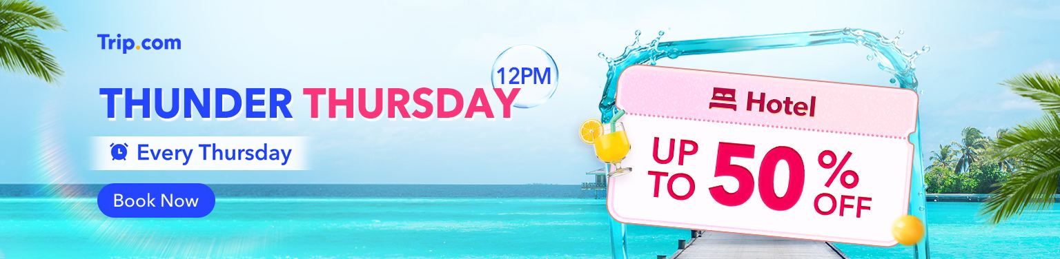 Thunder Thursday