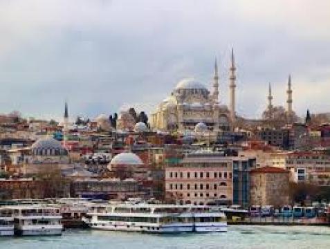Turchia