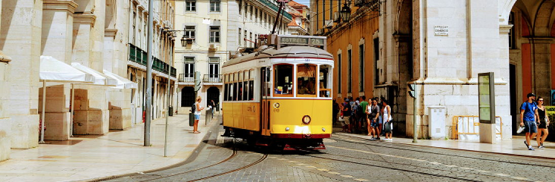 Portugal