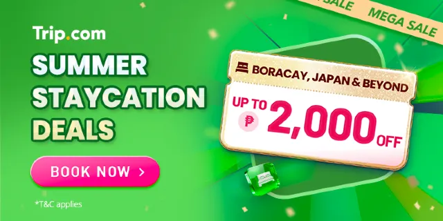 5.5 Amazing Hotel Deals | Trip.com