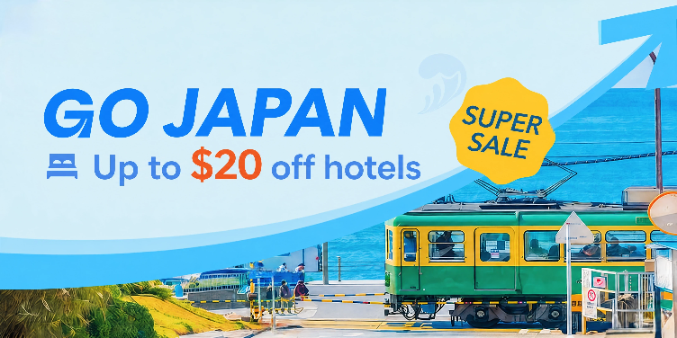 Go Japan