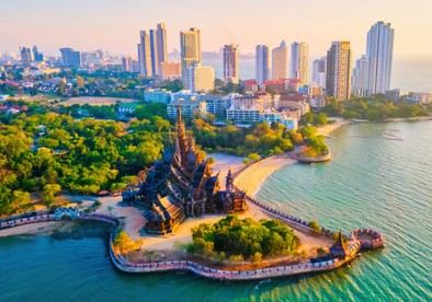 Pattaya