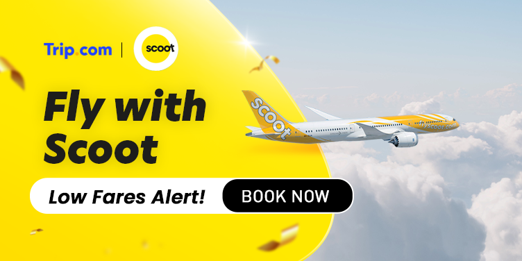 Scoot Boost 22 jul