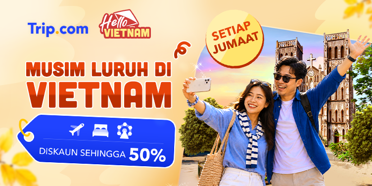 Helo Vietnam!