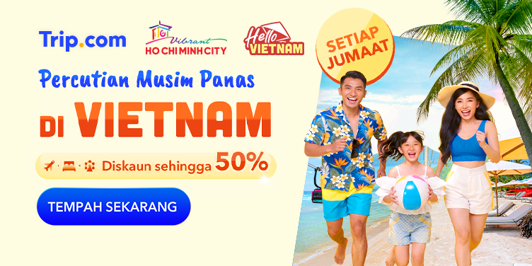 Helo Vietnam!