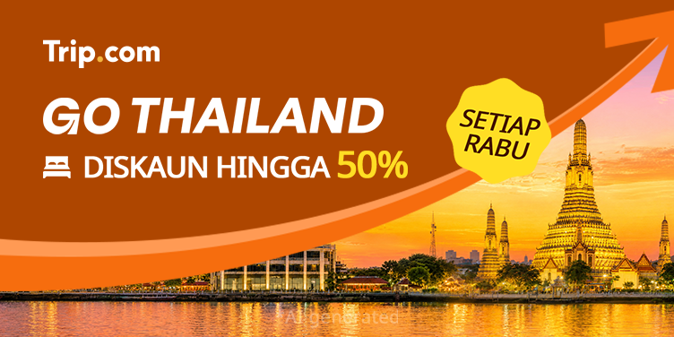 Go Thailand