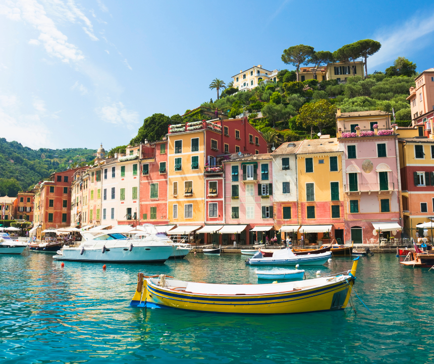 Italien