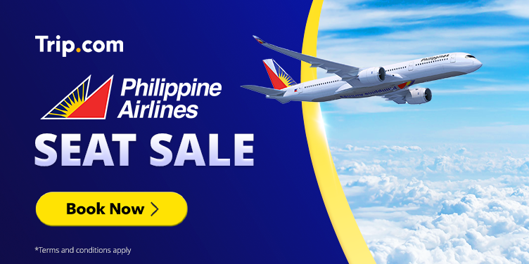 PAL SEAT SALE | Trip.com