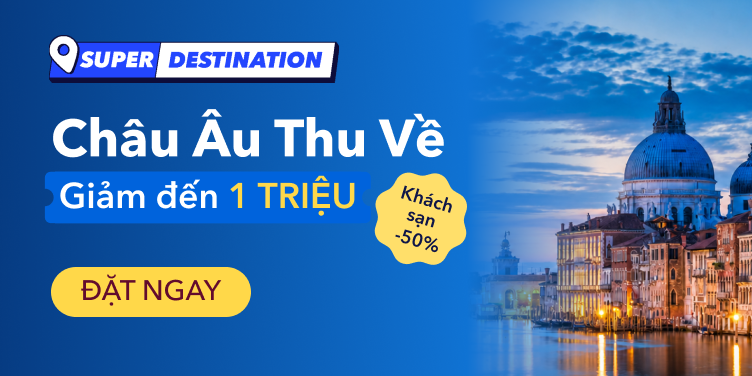 Châu Âu Thu Về