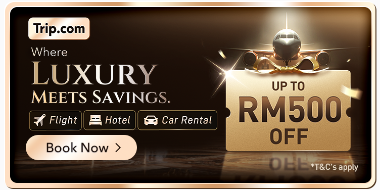 Where Luxury Meets Savings