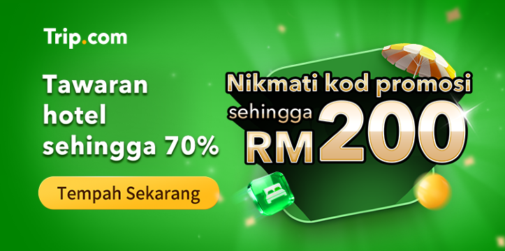 Jualan Mega 3.3