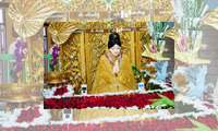 เทพกระซิบ (Mya Nan Nwe)