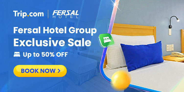 Fersal Hotel Exclusive Sale | Trip.com