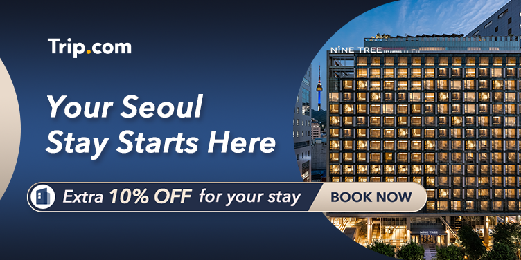 Hotel evergreen campaign page