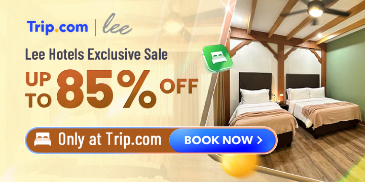 Lee Hotels Exclusive Sale | Trip.com