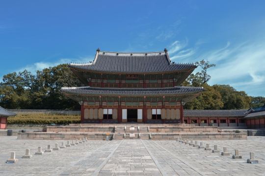 Korea