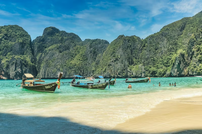 Thaïlande