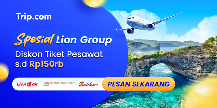 Spesial Lion Group