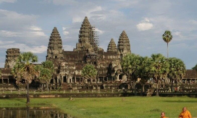Asia