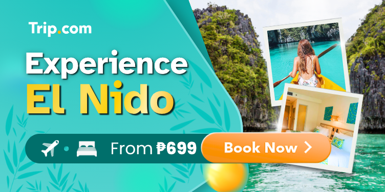 Explore El Nido | Trip.com