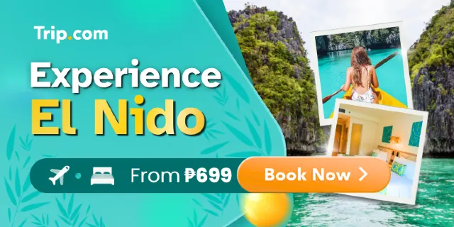 Explore El Nido | Trip.com