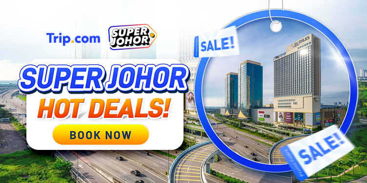SUPER JOHOR