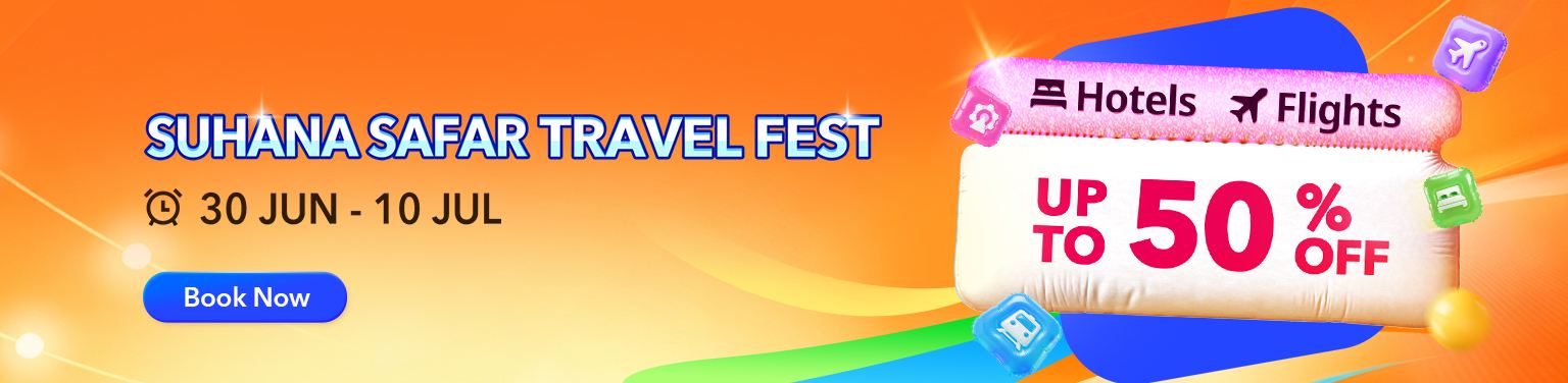 Suhana Safar Travel Fest