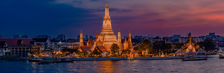 Thailand