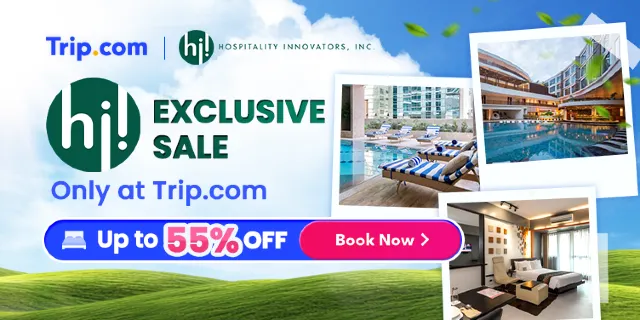 HII Exclusive Sale | Trip.com