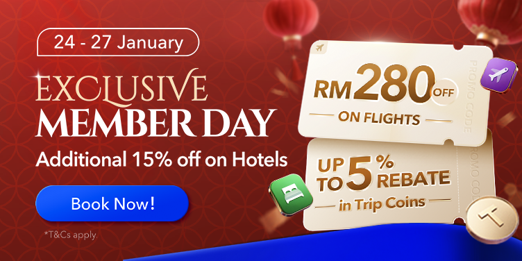 Payday Member Belanja