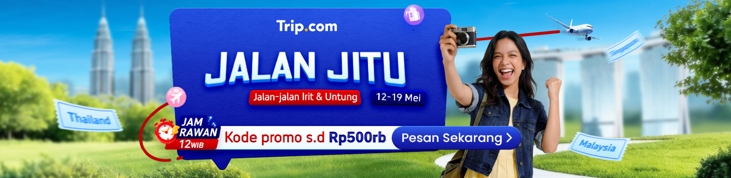 JALAN JITU!