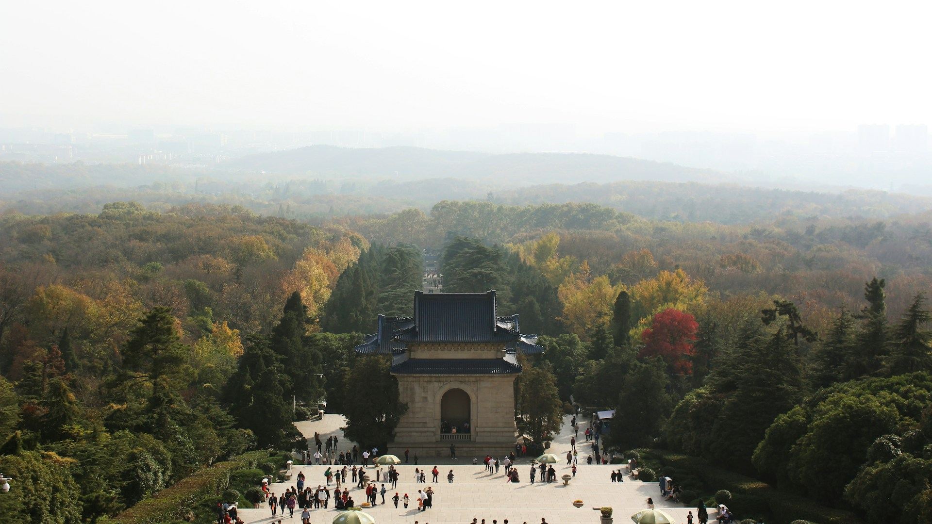 南京
