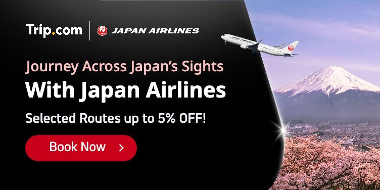 JAPAN AIRLINES