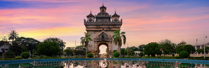 Laos