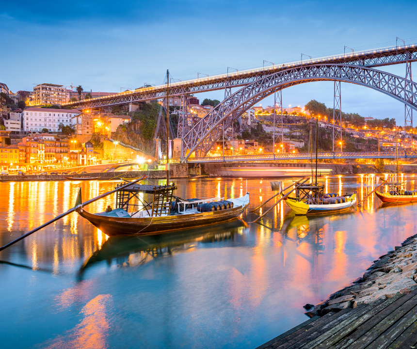 Portugal