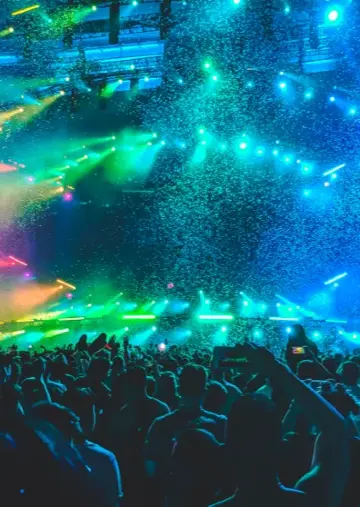 Tomorrowland 限時優惠