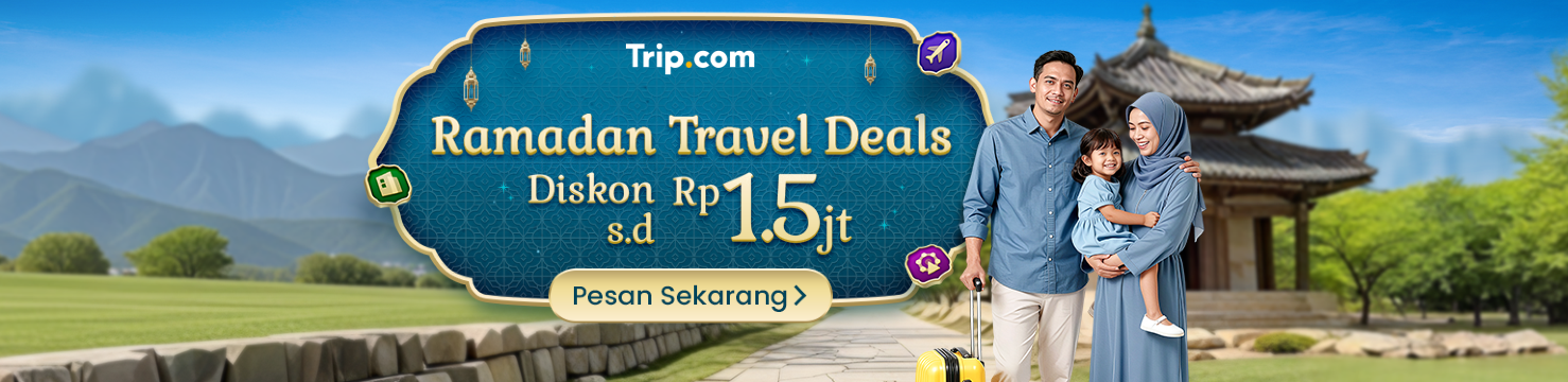 Ramadan Travel Deals