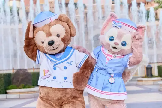 主題樂園門票