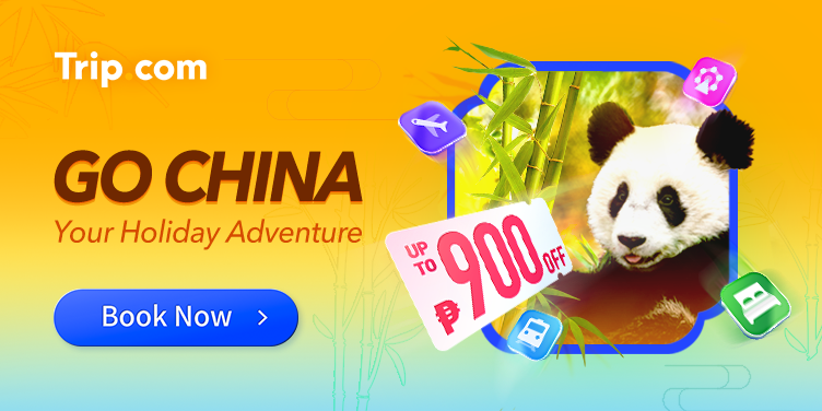Go China | Trip.com