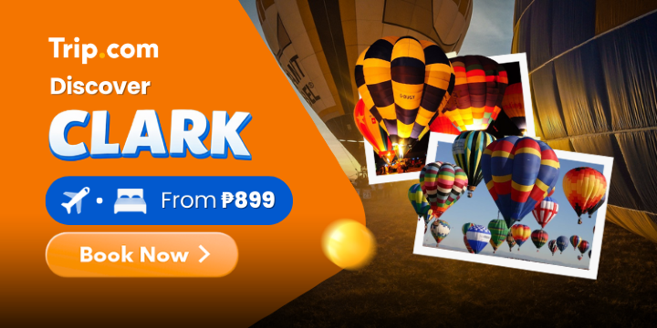 Discover Clark | Trip.com