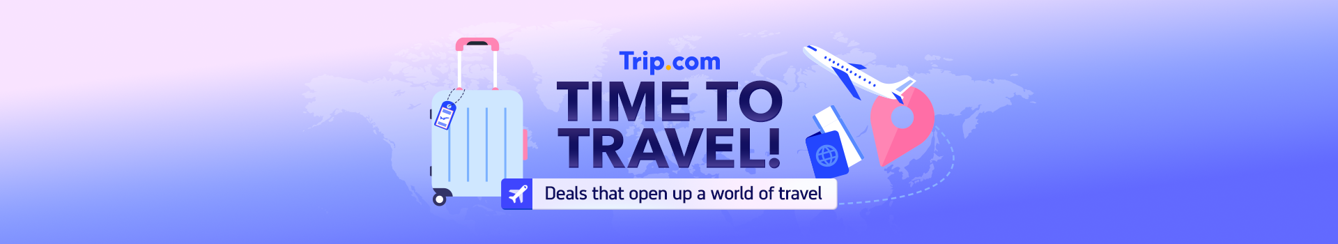 Global Travel Deals