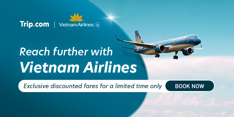 Vietnam Airlines