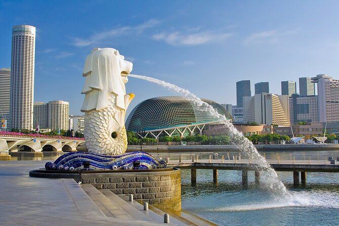 Day Tours & Experiences