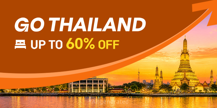 Go Thailand