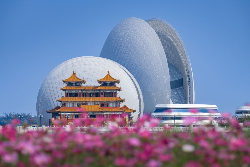 珠海