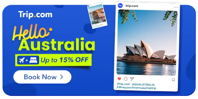 Go Australia | Trip.com