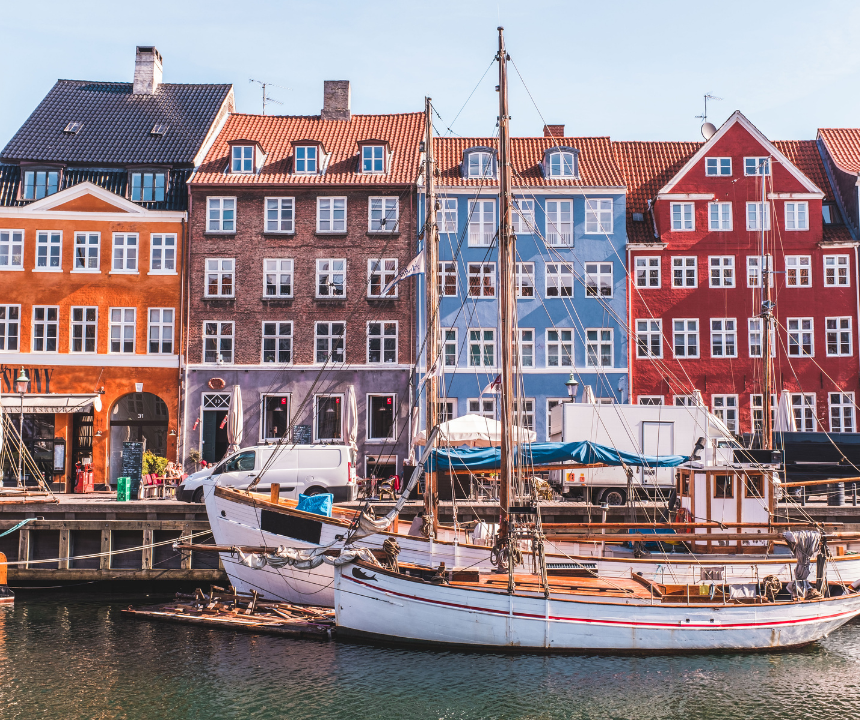 Denmark